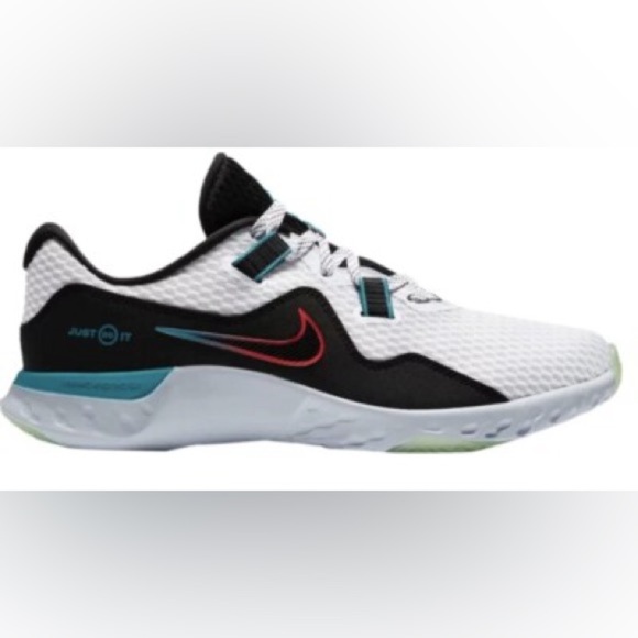 (C) Nike Renew Retaliation VW2
Men's Running Shoes CK5074
Men's Size 12 - Picture 16 of 16